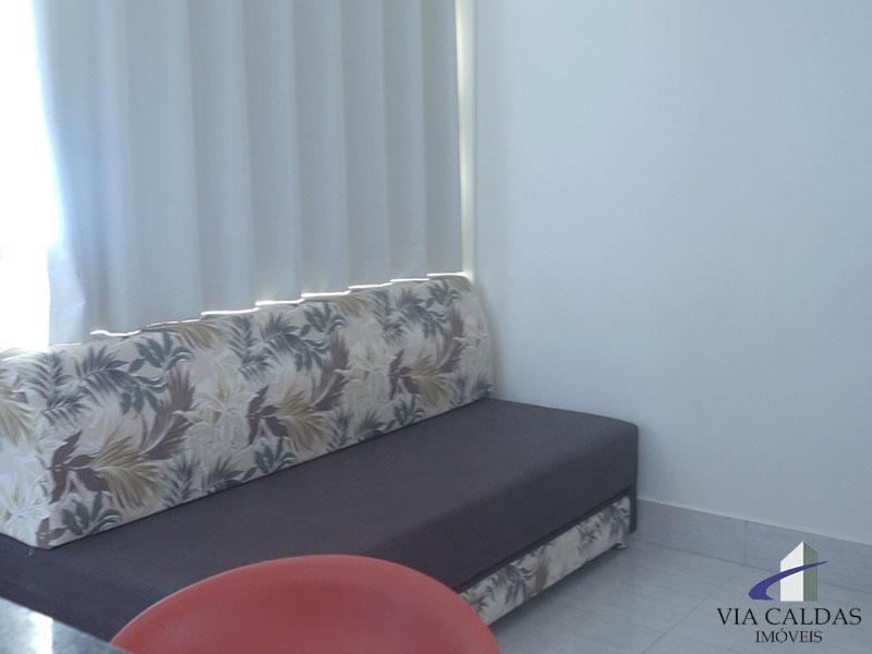 Hotel Lacqua Diroma -Cn Hospedagem Caldas Novas Exterior foto